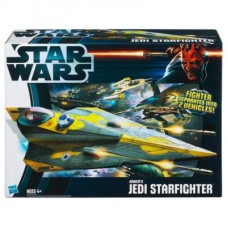 Anakin's Jedi Starfighter (Hasbo 2012)   (Articulo Nuevo sellado)